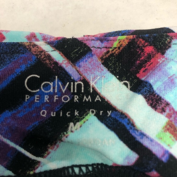 Calvin Klein Performance Pants - Picture 3 of 7